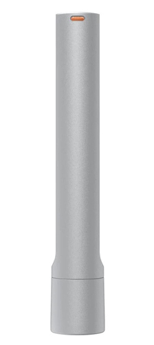 Hama FL120 Bạc Đèn pin cầm tay LED