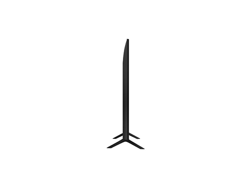 TV dành cho khách sạn Samsung HG43CU700NFXZA 109,2 cm (43") 4K Ultra HD TV Thông minh màu đen 20 W