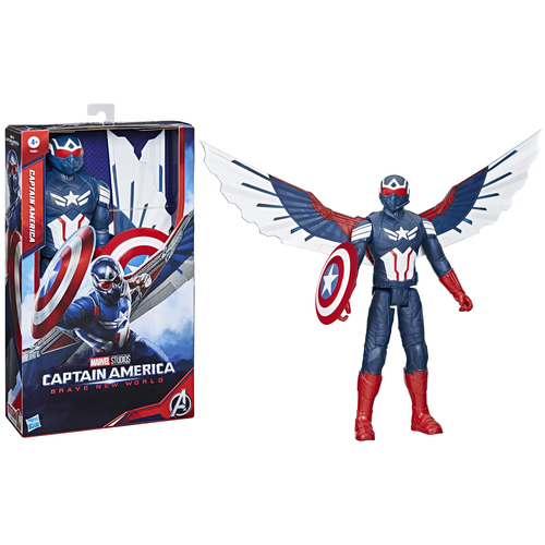 Mô hình nhân vật hành động & bộ sưu tập các mô hình Hasbro F93015L0