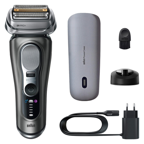 aabb182ba37e6aa9beccd215dc639bb630109f61.jpg Máy cạo râu Braun Series 9 Pro+ 9625s lưỡi lá Bộ tỉa màu than chì
