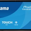 Bảng điều khiển cảm ứng iiyama T2455MSC-B2 60,5 cm (23.8") 1920 x 1080 pixels