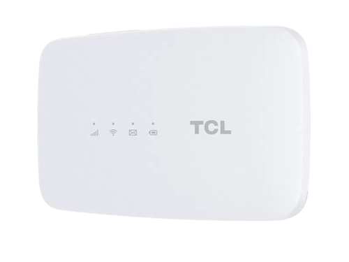 Thiết bị mạng di động 4G/5G TCL LINKZONE MW45A Router mạng tế bào