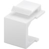 Phụ Kiện Mô-đun Keystone Techly IWP-MD TP-WHT keystone module accessory