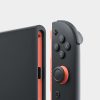 Tay cầm chơi game Nintendo CON.NS2-0002 256 GB Wi-Fi màu đỏ, màu xanh lơ, màu đen