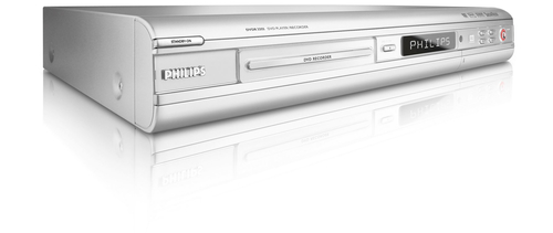 ab5846a60f800caa4b8e55d429ba2f67fdb527f1.jpg Đầu đọc đĩa Philips DVDR3355/19 DVD/Blu-ray Đầu ghi đĩa DVD Bạc