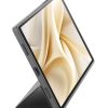 Ốp lưng máy tính bảng Cellularline COMPACTGTABA11105K 27,9 cm (11") Folio màu đen