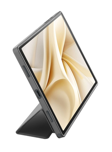 Ốp lưng máy tính bảng Cellularline COMPACTGTABA11105K 27,9 cm (11") Folio màu đen
