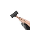 Máy hút bụi dạng đứng & chổi điện Beko VRT 66421 VC Thanh ống hút bụi Pin Khô Không túi đựng 0,7 L 250 W màu đen, màu đồng