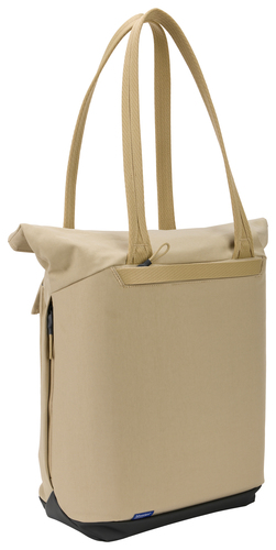 Thule Paramount Pôliexte (vải nhân tạo), Ni lông màu be Unisex Túi tote