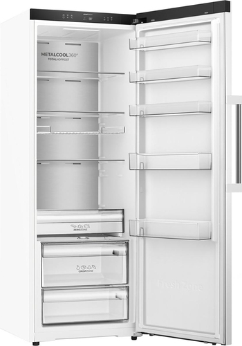 Tủ lạnh Gorenje RN618D8W6WF Đặt riêng 372 L màu trắng