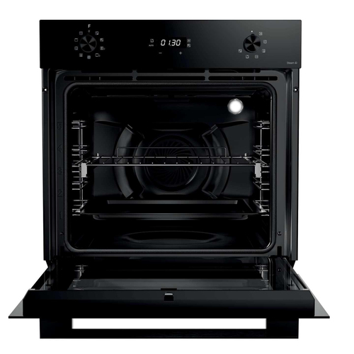 Lò nướng Rosieres RF6 30587PB 72 L màu đen