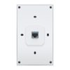 Bộ phát Wi-Fi (Access Point) TP-Link Festa F65-Wall 3000 Mbit/s màu trắng Hỗ trợ Power over Ethernet (PoE)
