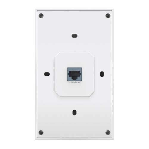 Bộ phát Wi-Fi (Access Point) TP-Link Festa F65-Wall 3000 Mbit/s màu trắng Hỗ trợ Power over Ethernet (PoE)