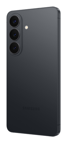 Điện thoại thông minh Samsung Galaxy S26 Certified Re-Newed 16 cm (6.3") SIM kép 5G USB Type-C 12 GB 256 GB 4300 mAh màu đen Refurbished