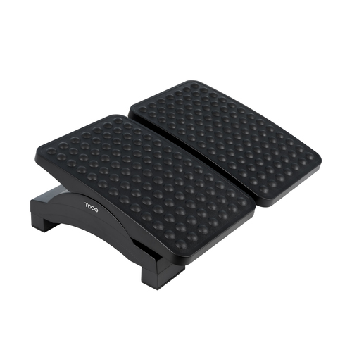 Đồ kê chân TooQ TQFR0604-B màu đen