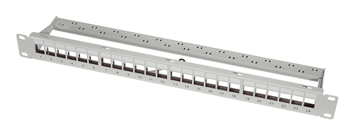 acda113c4c39829e0eeb9668b5d32ac467f211d4.jpg Phụ Kiện Mô-đun Keystone LogiLink NK4073 keystone module accessory Đầu chèn cáp