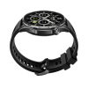 ace0acbd179825cabe84d4a8b36e190865195839.jpg Đồng hồ thông minh Honor Watch 6 3,71 cm (1.46") AMOLED 46 mm Kỹ thuật số 464 x 464 pixels Màn hình cảm ứng màu đen GPS