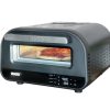acf60fe11e3d58191605af07e11b711c97b6c30a.jpg Máy làm pizza & lò nướng Unold Don Luigi 1 bánh pizza 1700 W màu đen