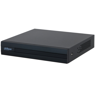 Đầu DVR Dahua Technology XVR1B08-I/8-B2A21N-U màu đen
