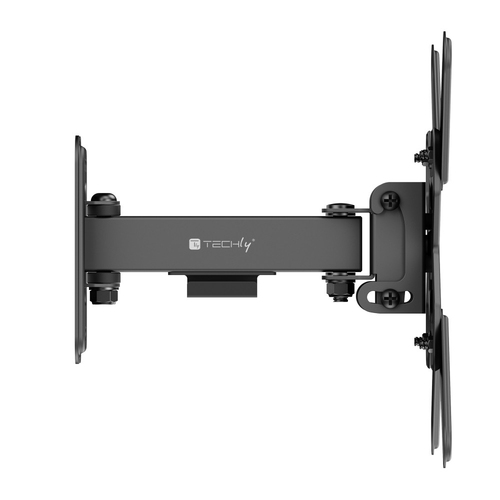 Giá treo tivi Techly ICA-LCD 421 106,7 cm (42") màu đen