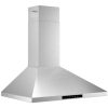 ad23e21bc6c200e067b6f9b1799da73a0ea19012.jpg Máy hút mùi Sharp SHC3062FS Treo tường Thép không gỉ 1019,4 m³/h