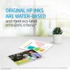 Hộp mực in phun HP Hộp mực in Jetpaper màu đỏ