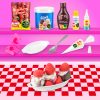 Đồ chơi giảm stress ZURU Slime Mart 15909-WM Chất nhờn