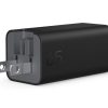 HP Bộ sạc gắn tường GaN 65W