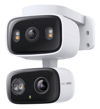 Camera an ninh TP-Link TAPO C246D Vỏ hộp Camera an ninh IP Ngoài trời 2304 x 1296 pixels Tường