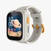 Đồng hồ thông minh TCL Movetime Family Watch 4,27 cm (1.68") TFT Kỹ thuật số 360 x 390 pixels màu trắng GPS