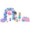 Búp bê Polly Pocket JCC33