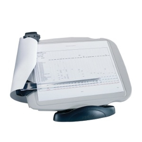 Giá đỡ laptop Kensington InSight™ Desktop Paper Manager