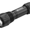 Sandberg Survivor Torch for AAA battery màu đen Đèn pin cầm tay LED