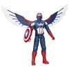 Mô hình nhân vật hành động & bộ sưu tập các mô hình Hasbro F93015L0
