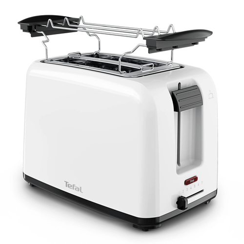 ae3eab3e8a2167568b9339f3c01a3110fae312cf.jpg Máy nướng bánh mì Tefal TT1A21 7 2 lát 800 W màu trắng