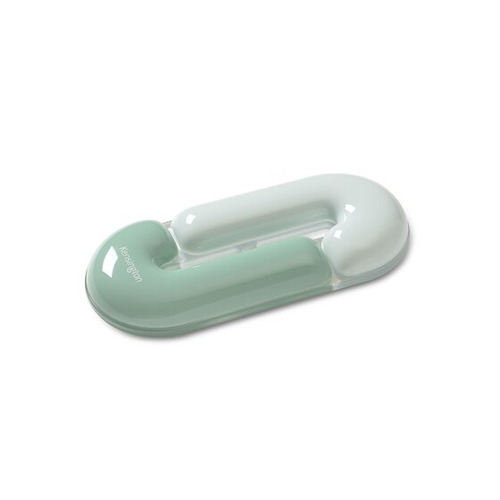 Miếng lót tay Kensington Duo Gel Loop màu xanh lá cây