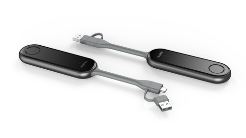 Hệ thống thuyết trình không dây Yealink PA20 Khóa cứng (dongle)