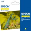 Hộp mực in phun Epson Grasshopper Ink Cart Yellow 450sh f Stylus Photo 950 chính hãng