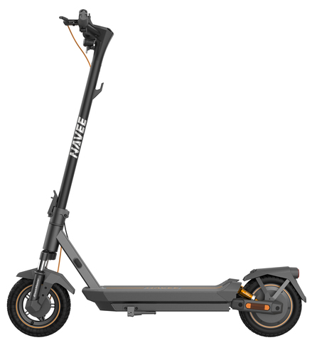 Xe trượt điện NAVEE GT3 MAX màu đen 20 km/h 12,75 Ah