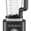 Máy xay sinh tố KitchenAid 5KSB2071EBM 1,85 L Máy xay đặt bàn màu đen
