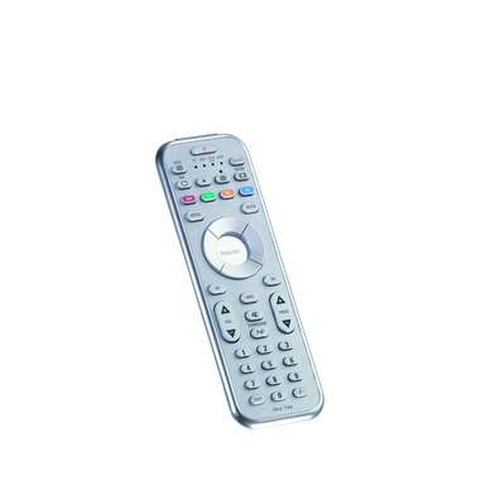 Điều khiển từ xa Philips SRU740 4-in-1 Universal Remote Control SAT, Ti vi, VCR