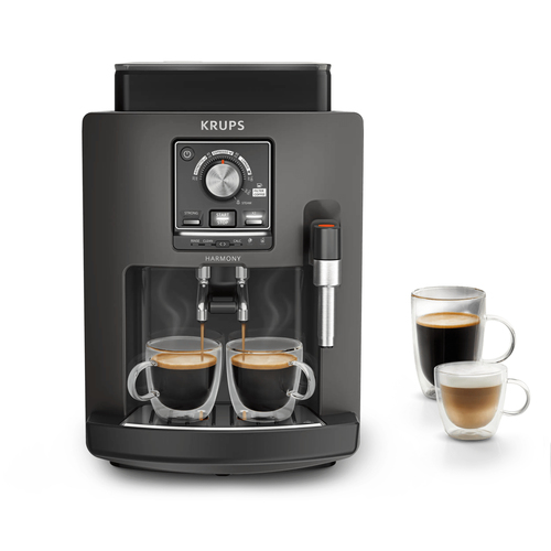 Máy pha cà phê Krups EA508B Tự động hoàn toàn Máy pha cà phê espresso 1,7 L