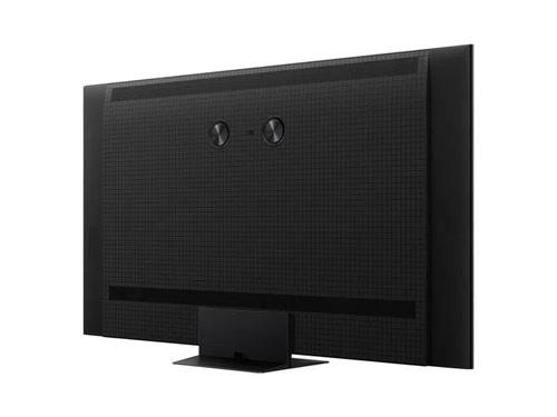 Tivi TCL 65C79L 165,1 cm (65") 4K Ultra HD TV Thông minh Wi-Fi màu đen 3000 cd/m²