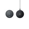 Micrô Yealink VCM36-W Pro màu đen hội nghị