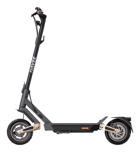Xe trượt điện NAVEE ST3 PRO màu đen 20 km/h 12,75 Ah