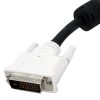af0c1b7d0d9fc1f9bf0e27e4a2582316242d8159.jpg Cáp StarTech.com 6ft DVI-D DVI 1,8 m màu đen