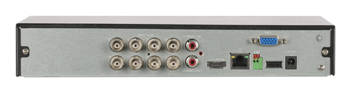 af2905edaf3fe755bc80c2238e4a02f67cf92097.jpg Đầu DVR Dahua Technology XVR5108HS-4KL-I3/T màu đen