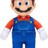 Đồ chơi nhồi bông Super Mario The Galaxy Movie Mario
