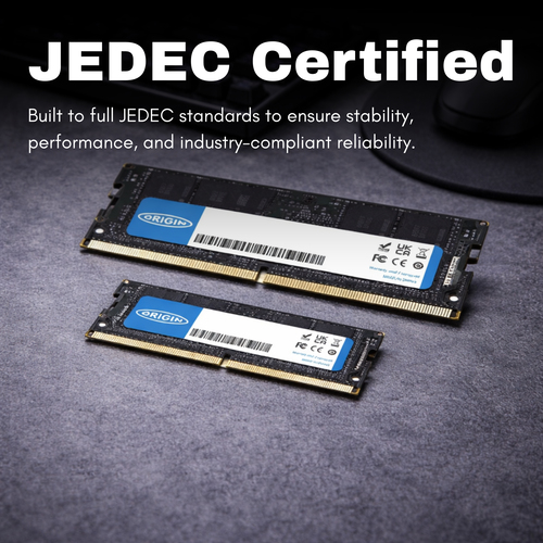 RAM - Bộ nhớ trong Origin Storage 5M31K03066-OS 16 GB DDR5 262-pin SO-DIMM