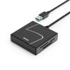 afb0222fe3d4627a82912791f4c760eb98d8bfb4.jpg Đầu đọc thẻ Hama 00200148 USB 3.2 Gen 1 (3.1 Gen 1) Type-A/Type-C màu đen